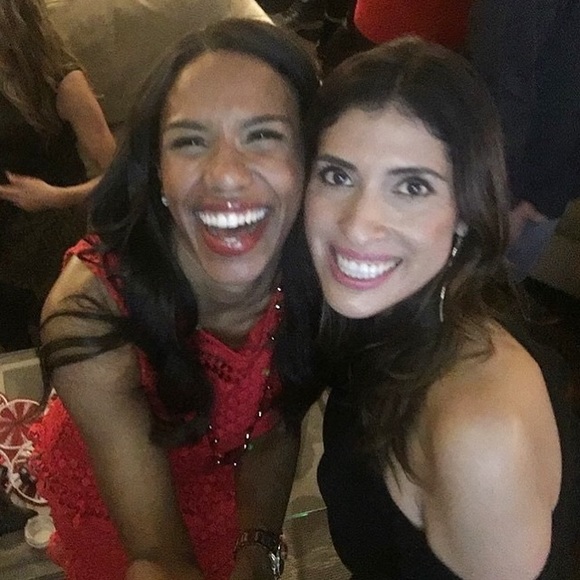 MIA π΄ FTL π PBI βοΈ
Miss Palm Beach Co. USA π
Miss Treasure Coast USA π - Picture 15 of 16